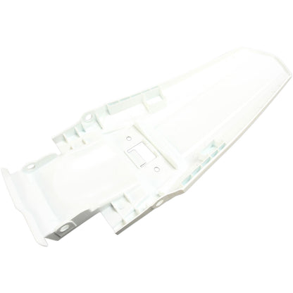 UFO Plastics MX Rear Fender - White - '15-'20 CRF230 [MPN: HO04674-047]_487861