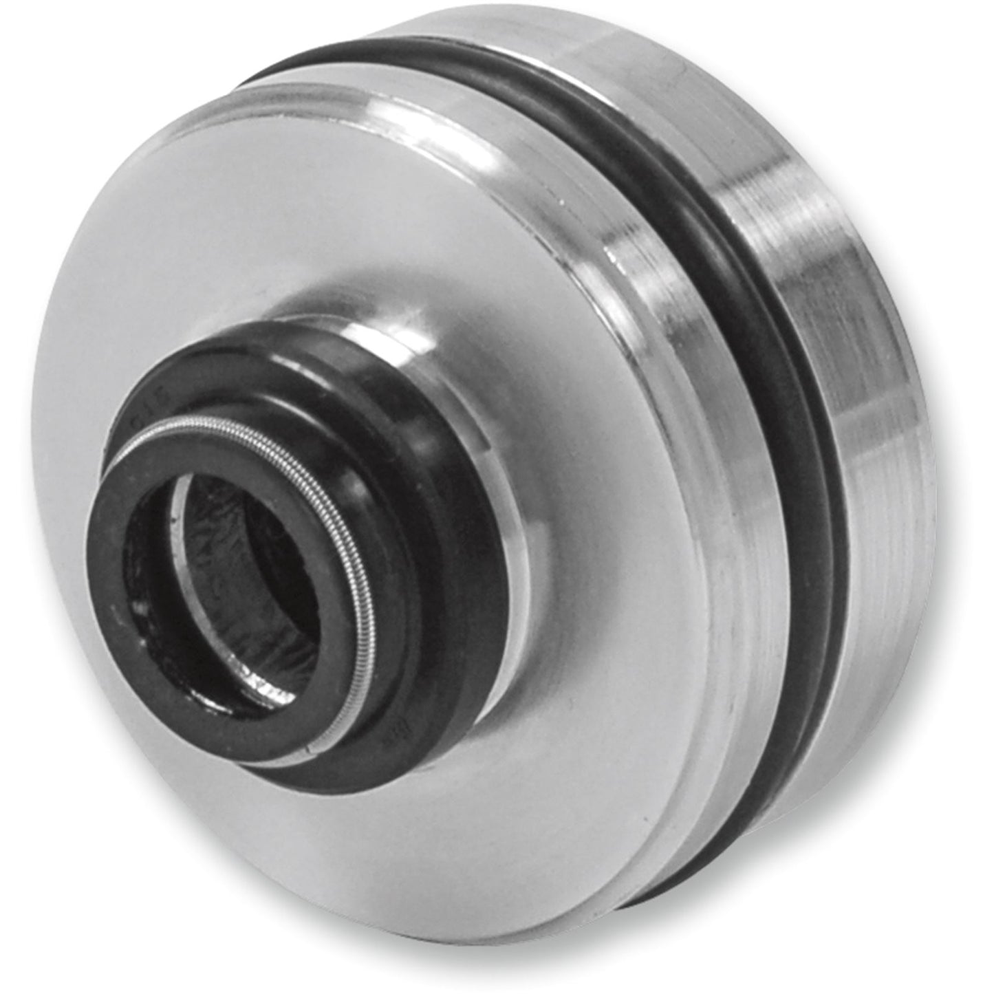 Race Tech Rear Seal Head Assembly - 46 mm ID Body x 14 mm OD Shaft [MPN: SYSH 4614]_462546