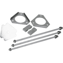 LA Choppers Compressor Shock Spring [MPN: LA-8525-00]_416940