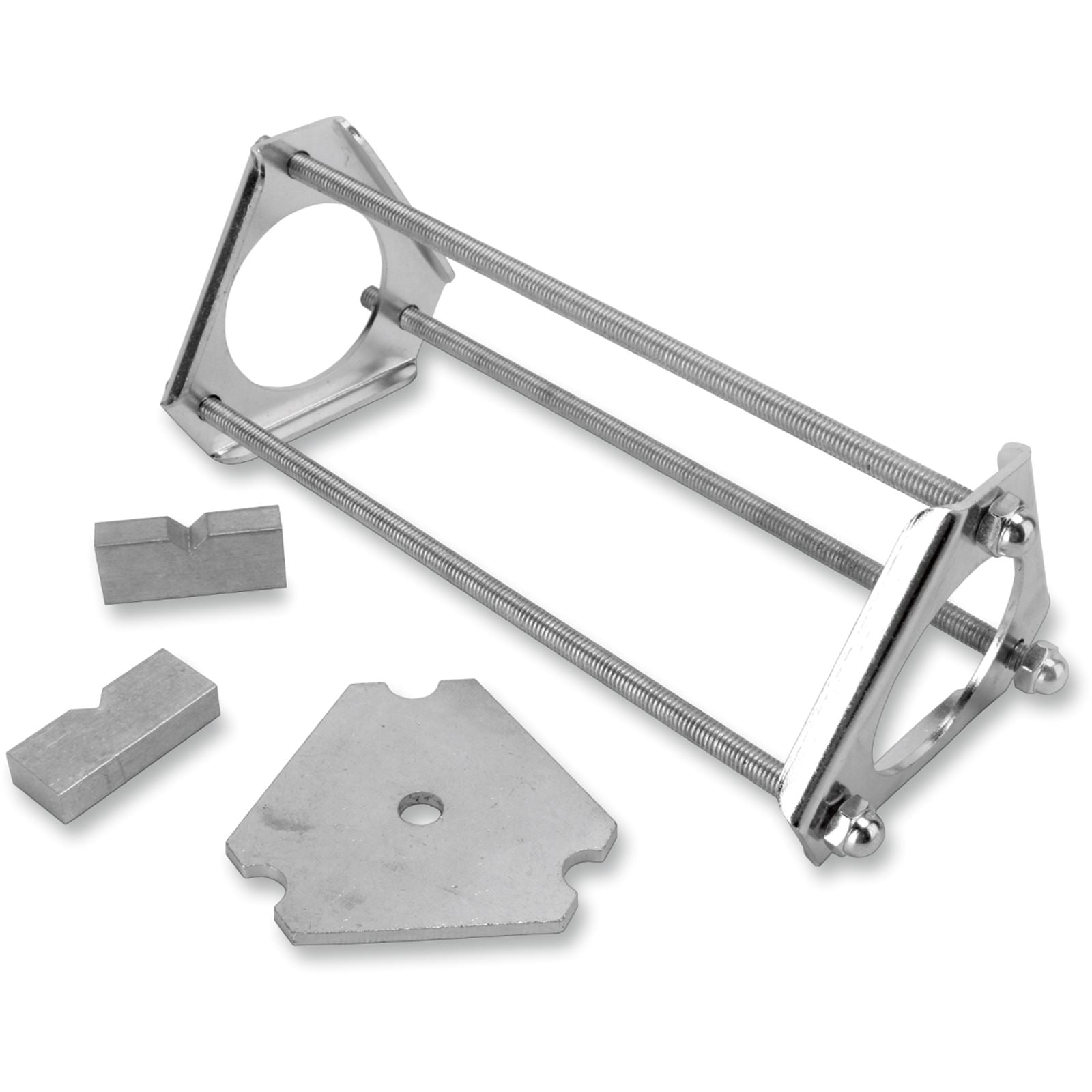 LA Choppers Compressor Shock Spring [MPN: LA-8525-00]_416941