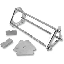 LA Choppers Compressor Shock Spring [MPN: LA-8525-00]_416941