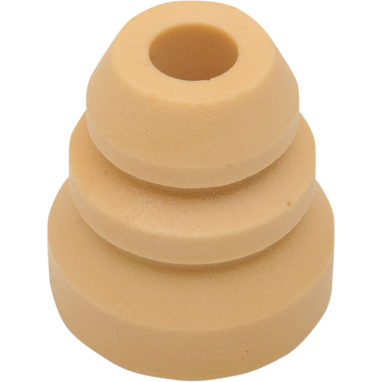 Race Tech KYB Shock Bottom-Out Bumpers - 16 mm x 55 mm x 57 mm [MPN: SSBO 165357]_462296