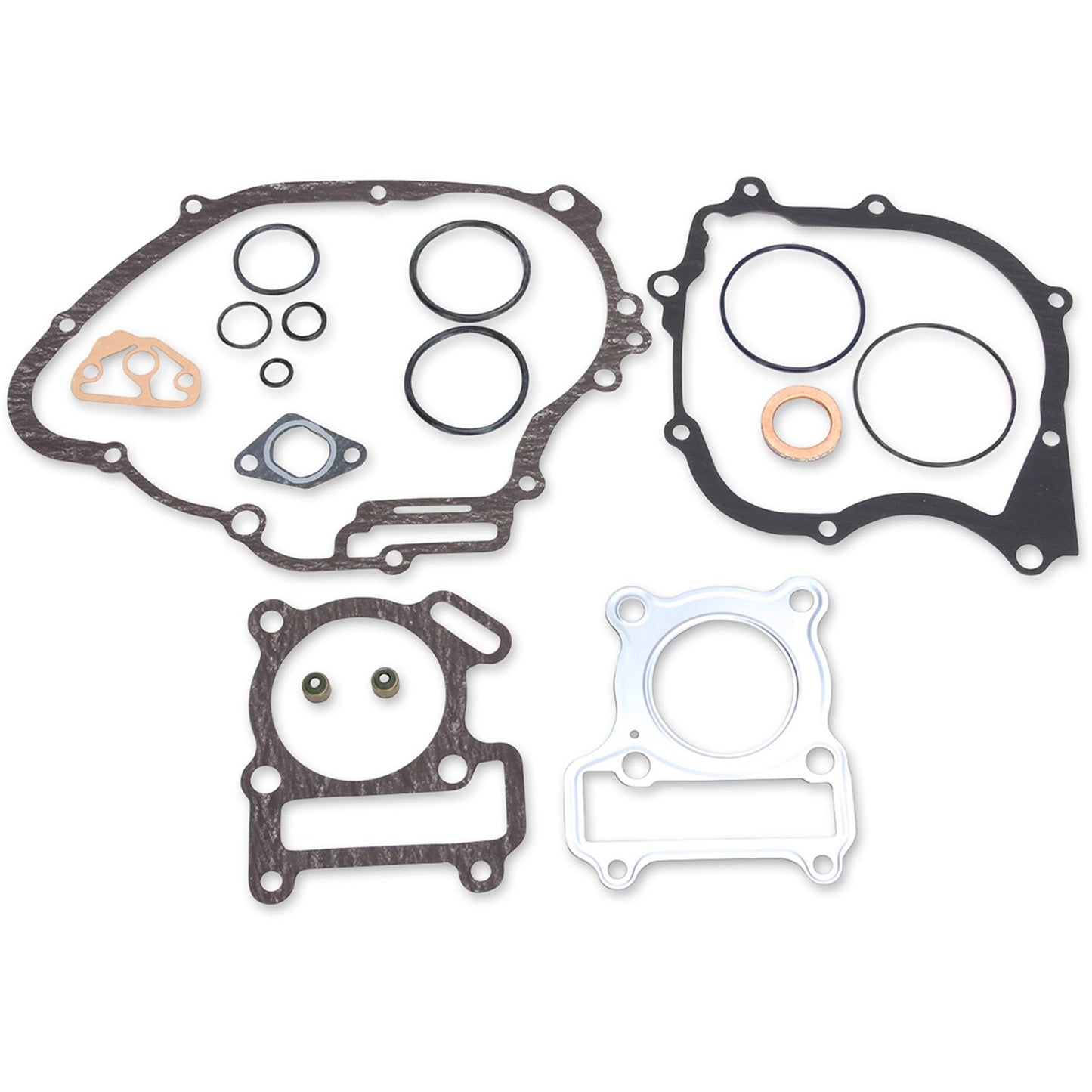 Vesrah Gasket Set Comp TTR110E [MPN: VG-2177-M]_491291