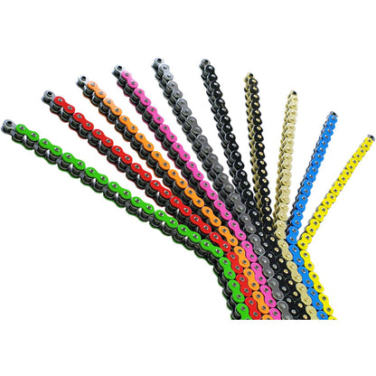 RK Chain 525 Max O - Chain - 108 Links [MPN: 525MAXO-108]_466910