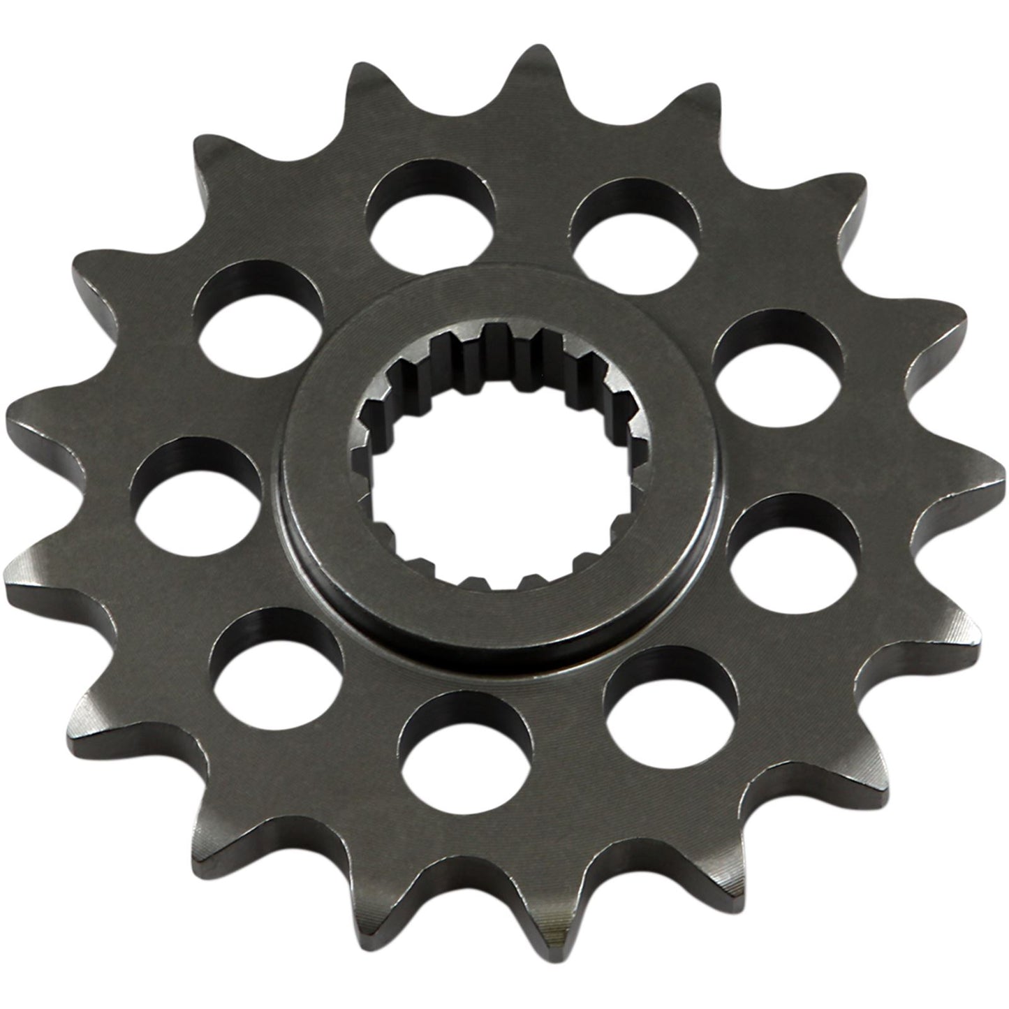 Renthal Sprocket - Front For Suzuki - 17-Tooth 500U-525-17P_464514