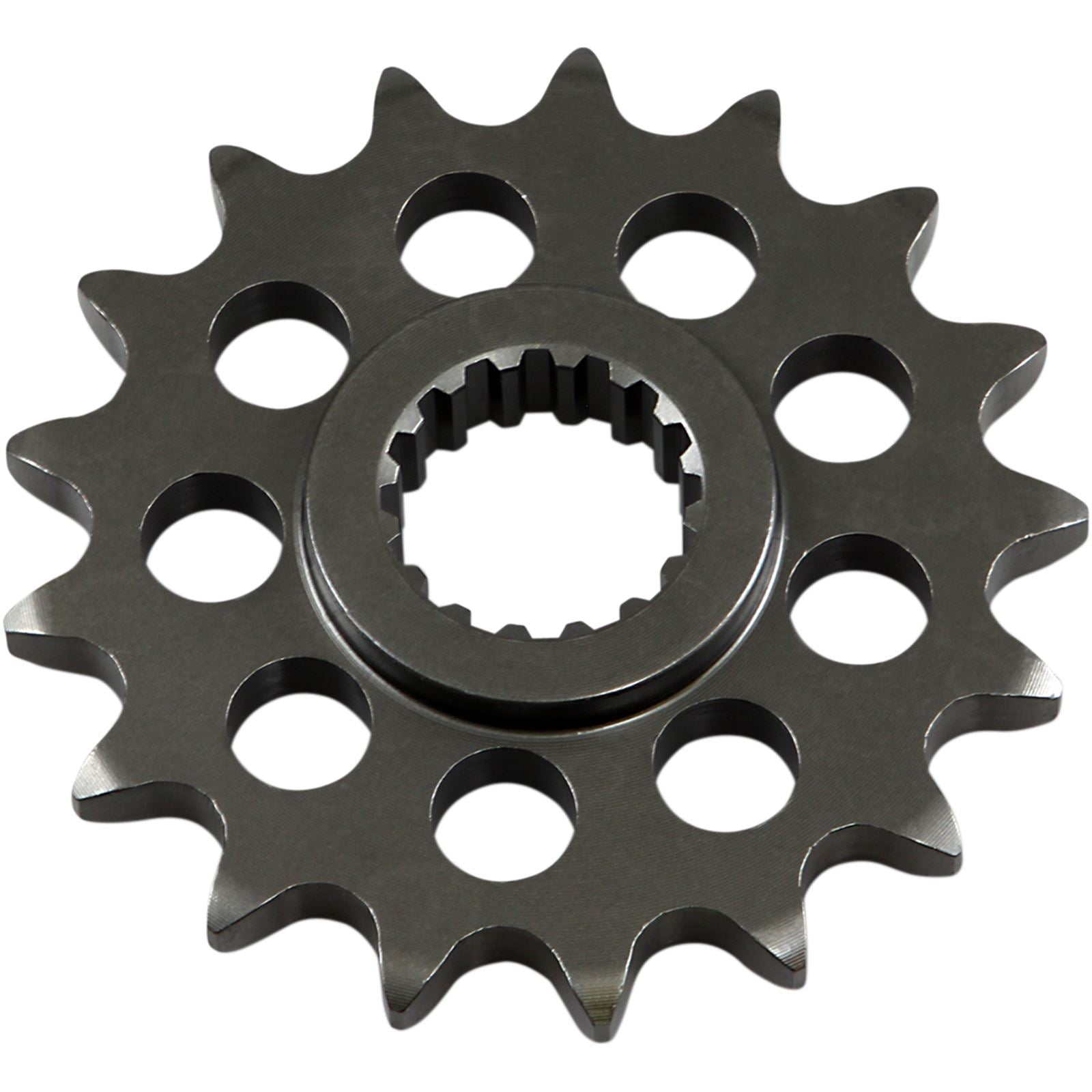 Renthal Sprocket - Front For Suzuki - 17-Tooth 500U-525-17P_464514