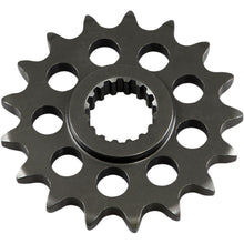 Renthal Sprocket - Front For Suzuki - 17-Tooth 500U-525-17P_464514