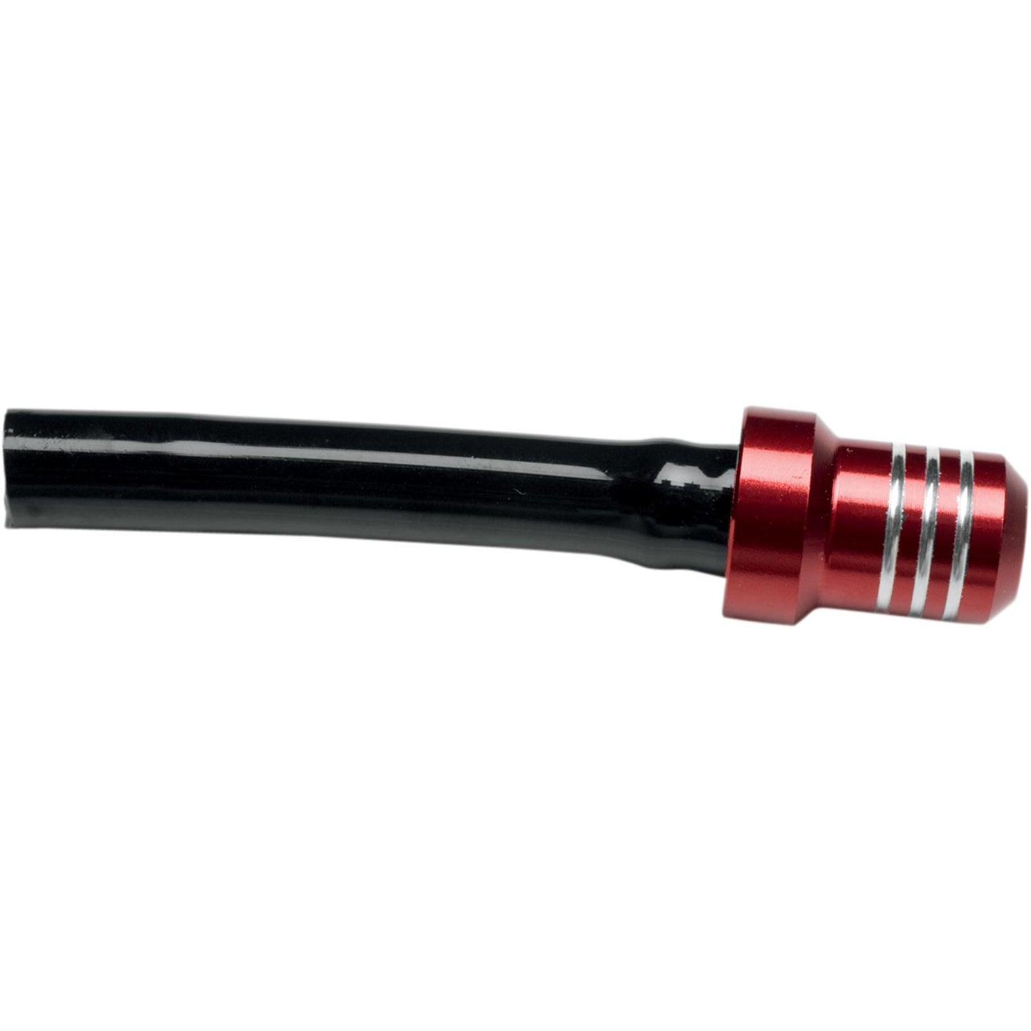 Factory Effex Gas Vent Hose Cap - Red 12-36732_383738