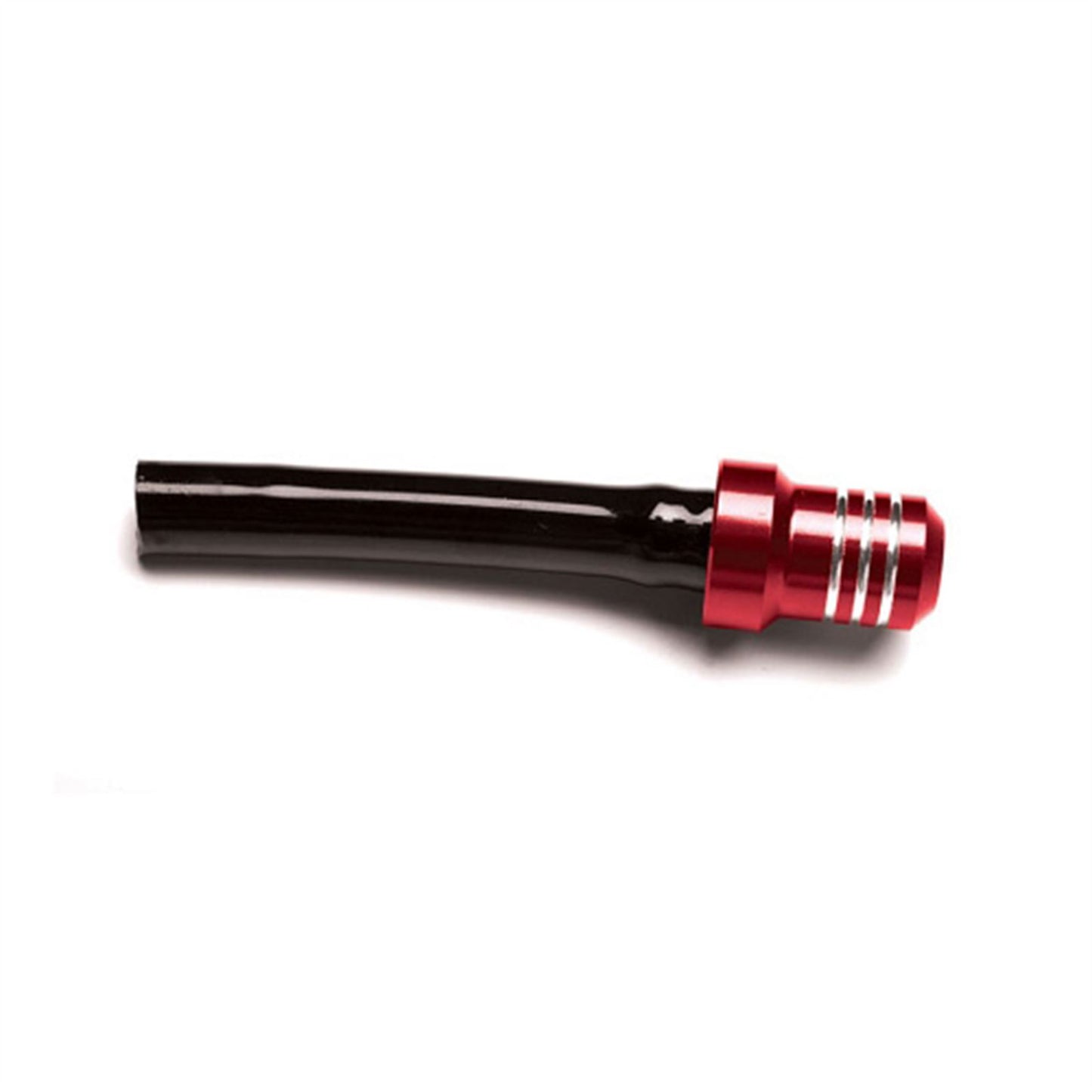 Factory Effex Gas Vent Hose Cap - Red 12-36732_598720
