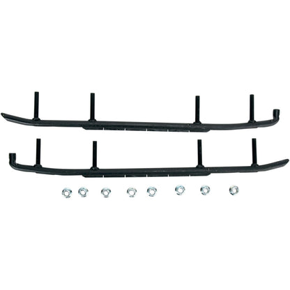 Stud Boy G-Force Carbide Wear Bars - 9" - 60° DOO-R2152-90_476763