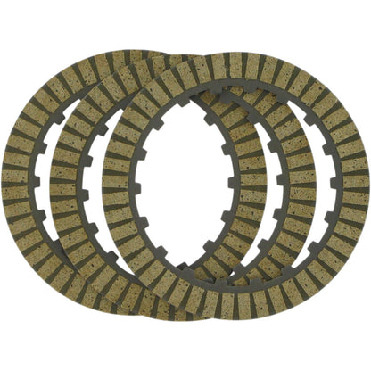 Vesrah Clutch Discs - Set of 3 [MPN: VC-156]_491517