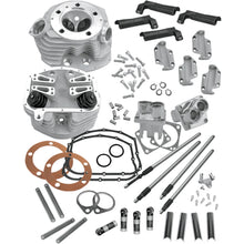 S&S Cycle Retro Top End Conversion Kit 106-1070_469438