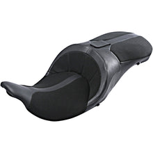 Danny Gray TourIST Seat - Air - Tall - Leather - FL FA-DGE-326_370747