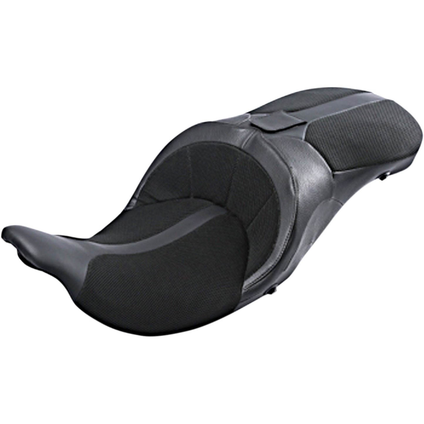 Danny Gray TourIST Seat - Air - Tall - Leather - FL FA-DGE-326_370747