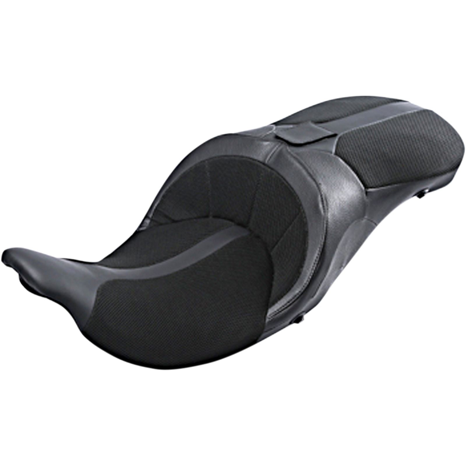 Danny Gray TourIST Seat - Air - Tall - Leather - FL FA-DGE-326_370747