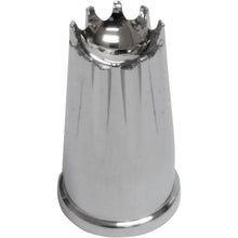 Avon Tyres Valve Stem Caps - Excal - Chrome SVC-309-CH-EX_347496