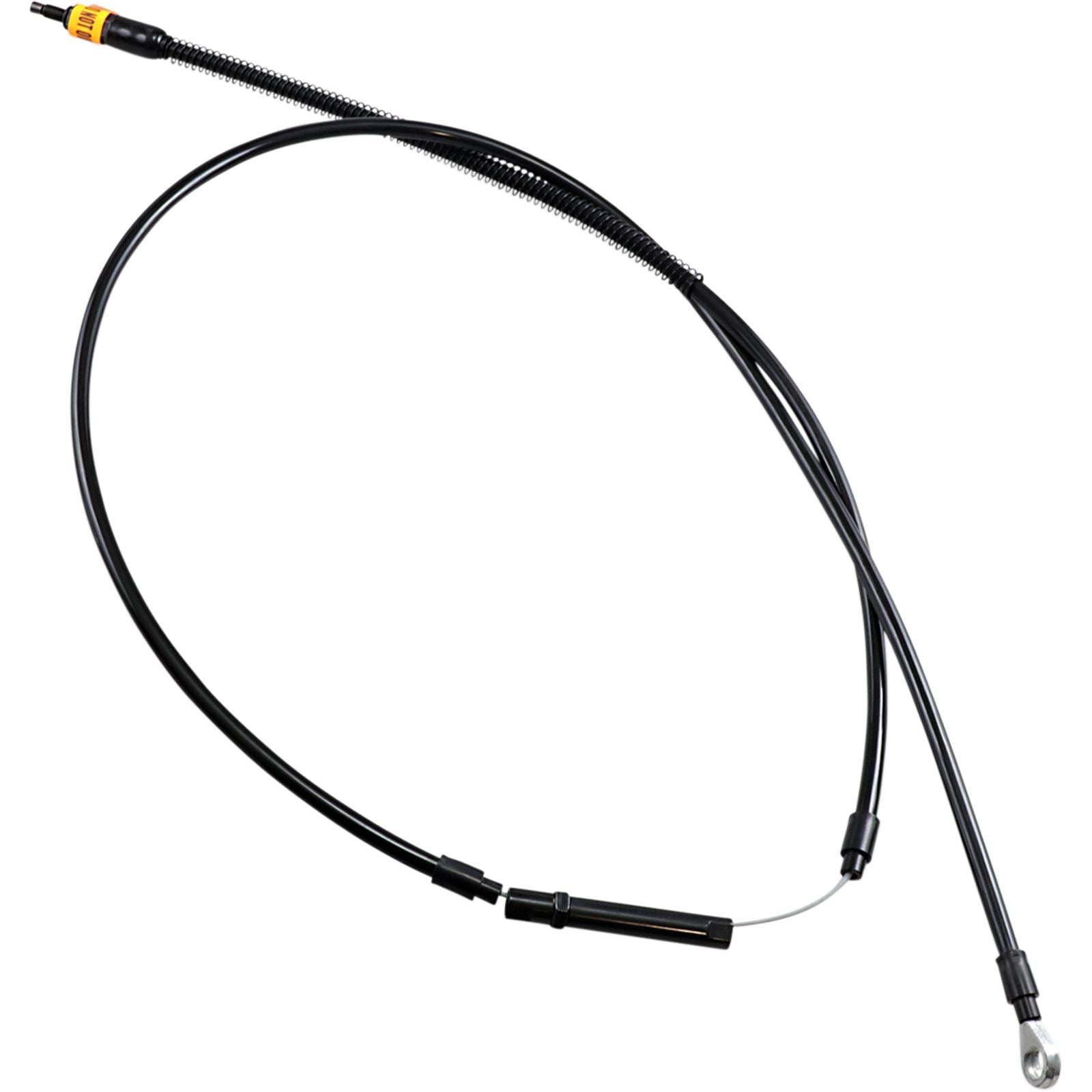 Barnett Performance Extended 6" Clutch Cable [MPN: 131-30-10005HE6]_348229