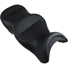 Sargent World Sport™ Performance Seat Low Front/Standard Rear fits BMW - Black WS-511-19_470609