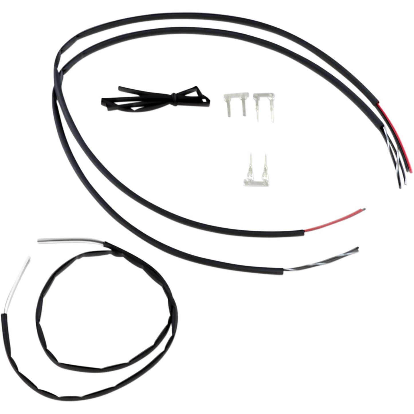 LA Choppers Heated Grip Extension for Harley Davidson [MPN: LA-8998-00]_416914
