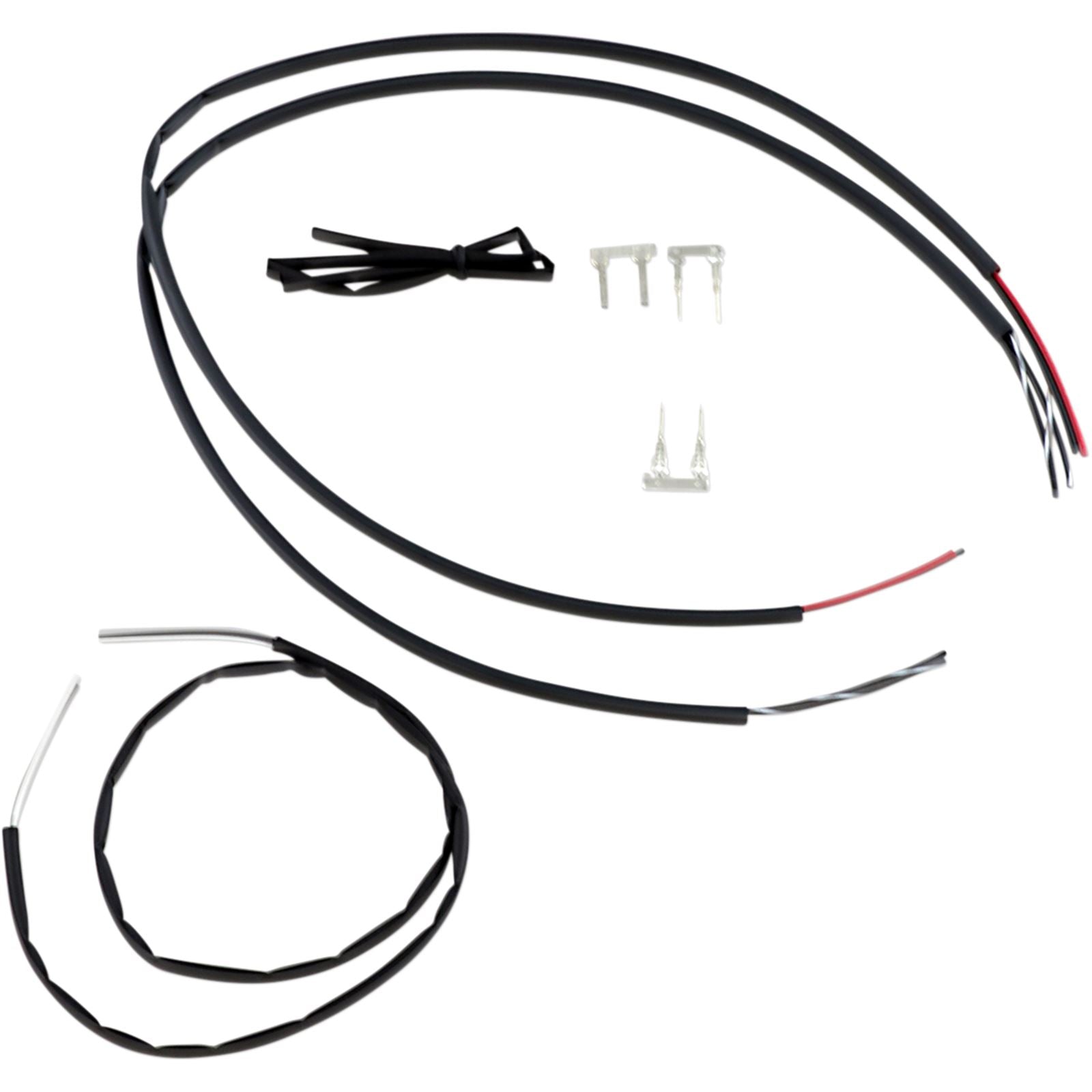 LA Choppers Heated Grip Extension for Harley Davidson [MPN: LA-8998-00]_416914