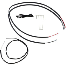 LA Choppers Heated Grip Extension for Harley Davidson [MPN: LA-8998-00]_416914