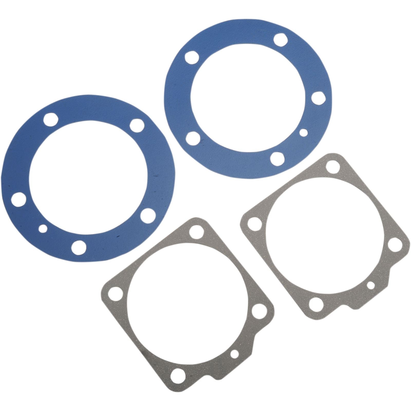 James Gaskets Cylinder/Base Gasket Set - S&S Big Twin [MPN: 16770-66-S]_399466