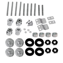 Saddlemen Docking Post Kit 3521-0002_640421