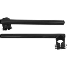 Emgo Black 35 mm Clip-On Handlebar 23-93122_380818