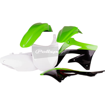 Polisport Plastic Body Kit Oe 90466_280359