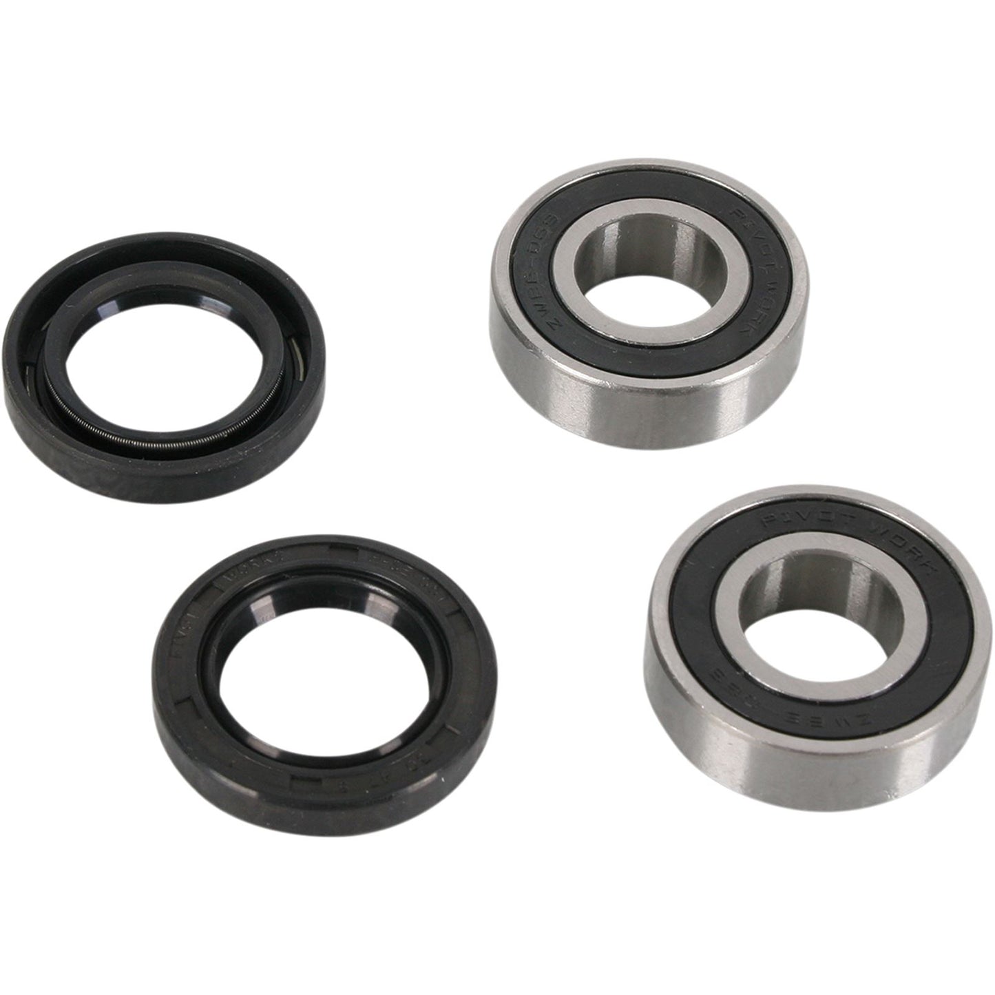 Pivot Works Wheel Bearing - Front PWFWS-H08-000_454430