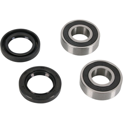 Pivot Works Wheel Bearing - Front PWFWS-H08-000_454430