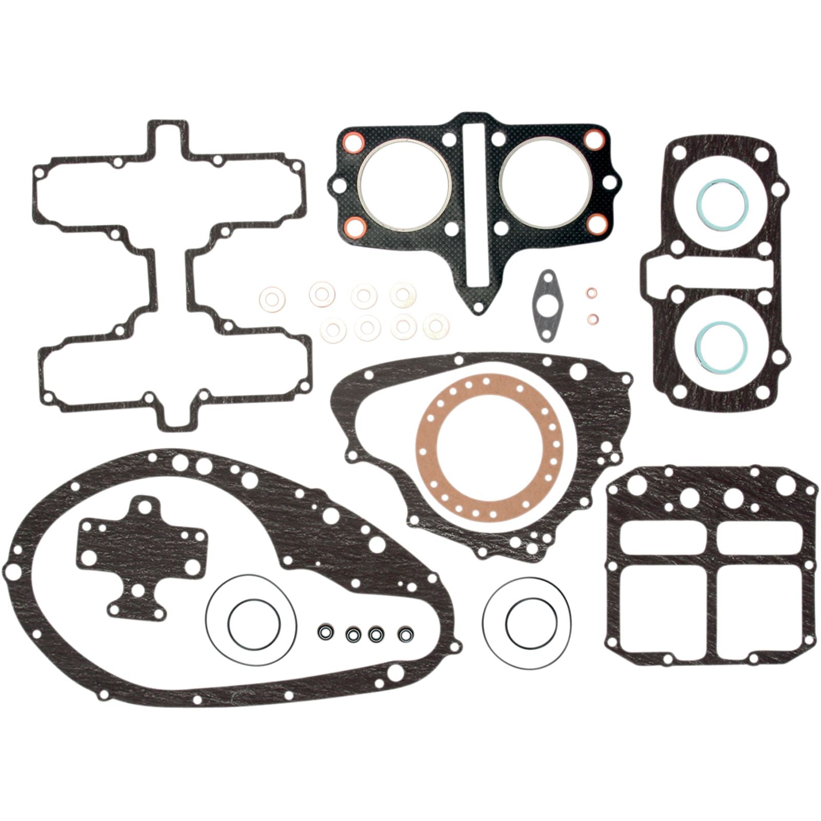 Vesrah Complete Gasket Kit GS450 [MPN: VG-375]_491727