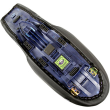 Sargent World Sport™ Seat - Carbon FX - Regular fits Kawasaki/Suzuki - Black WS-611-19_470645