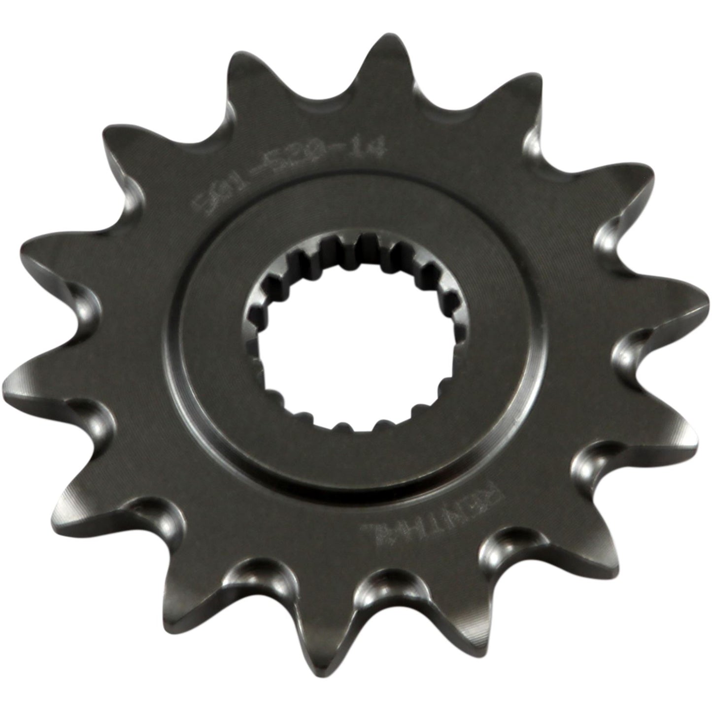 Front Renthal Sprocket - 14-Tooth 501-520-14GP_464519