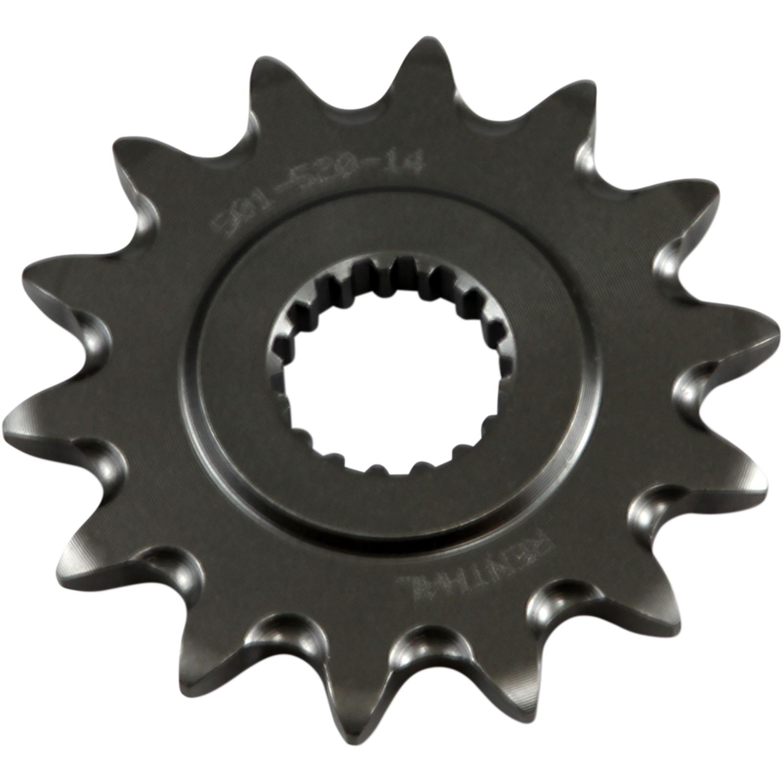 Front Renthal Sprocket - 14-Tooth 501-520-14GP_464519