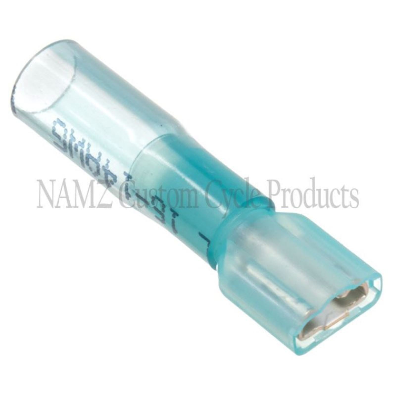 Namz Quick Disconnect 14-16 Gauge Wire - Female [MPN: NIS-19164-0050]_1461547