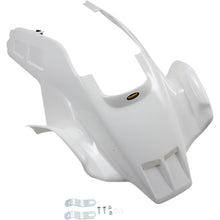Maier Front Fender - White 117251_424156