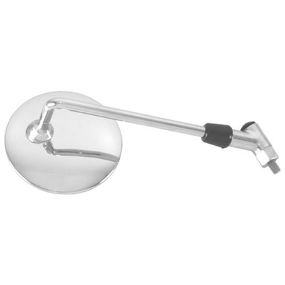 Emgo Universal Mirror - Round - 8/10 mm 20-30650_598750