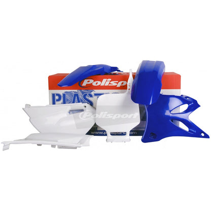 Polisport Plastic Body Kit OE Color 90526_280368