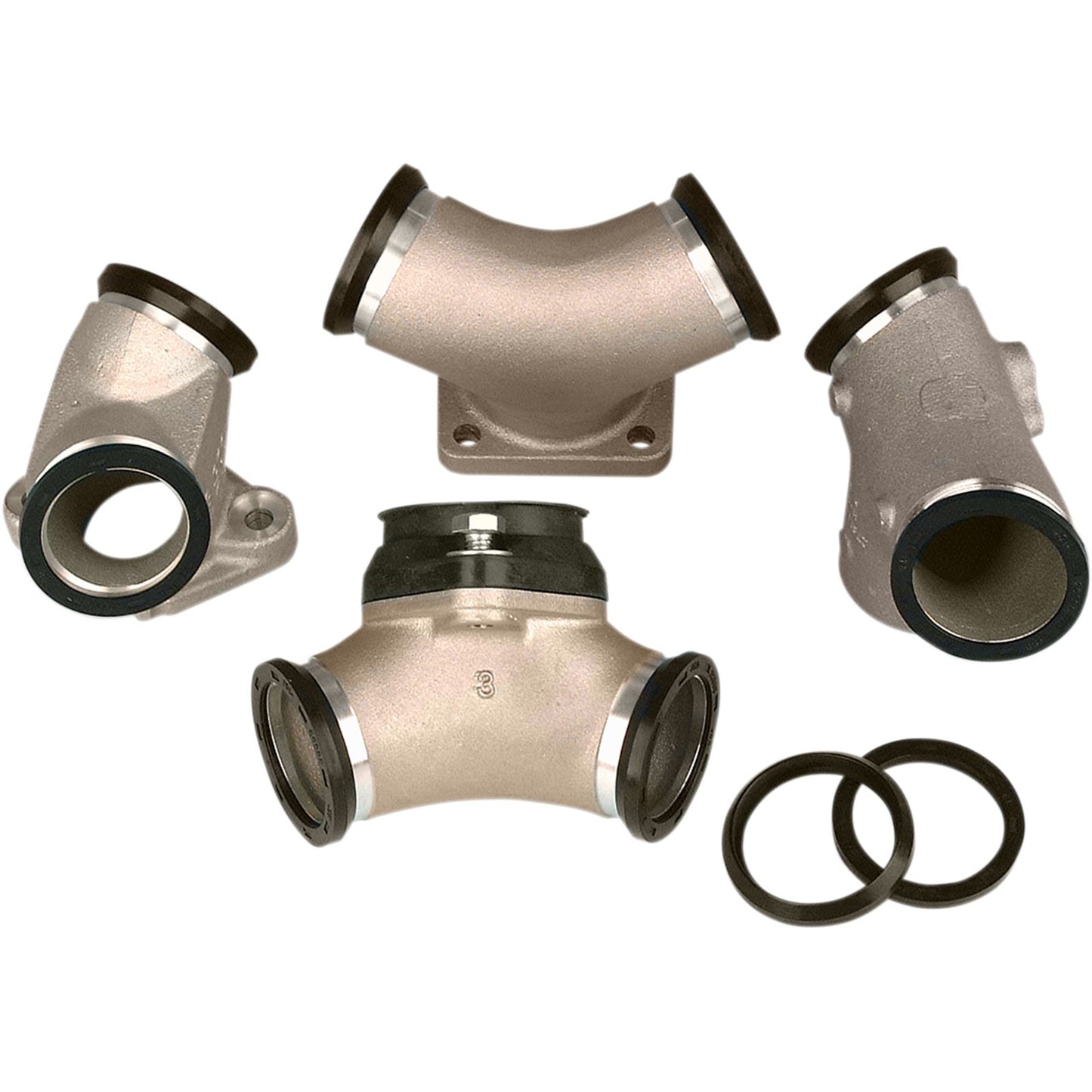 James Gaskets Intake Seal XL/Buell [MPN: 26995-98]_398693