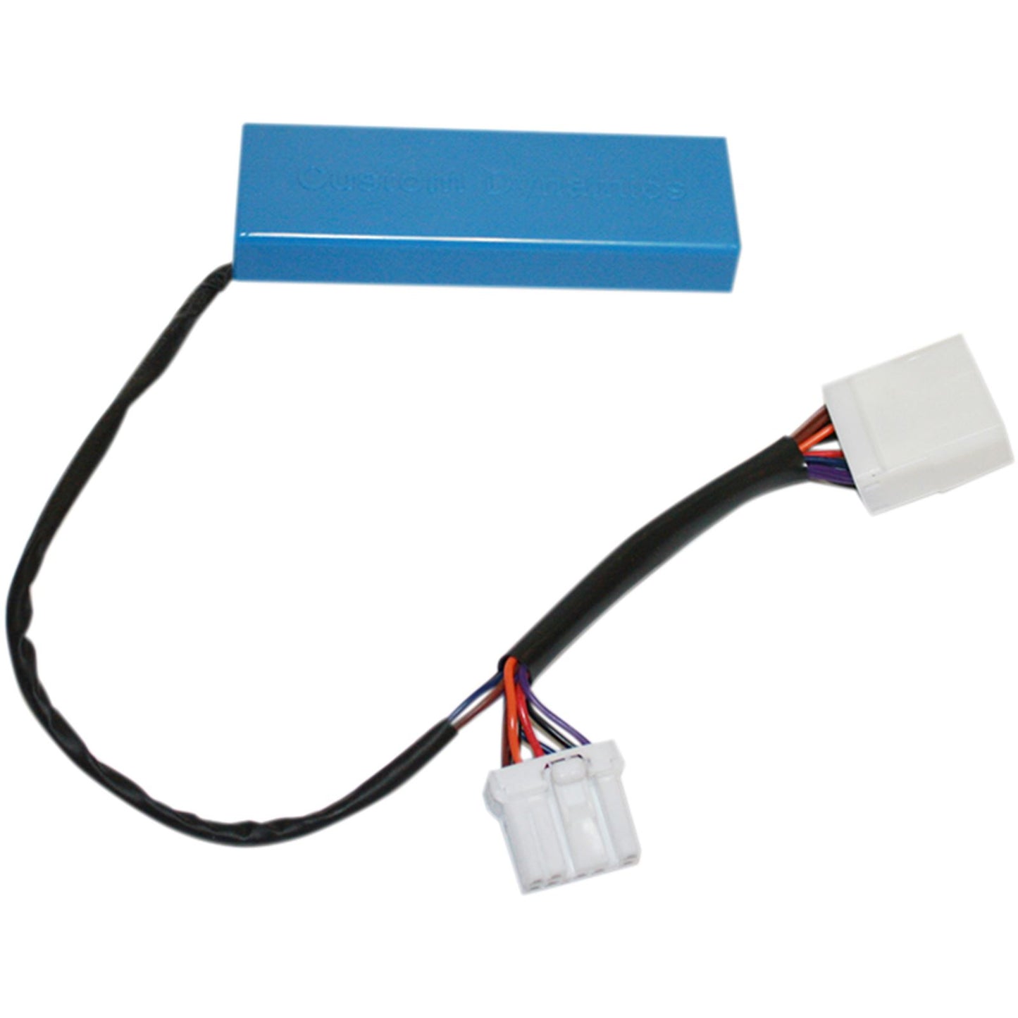 Custom Dynamics Smart Signal Stabilizer Module GEN2-SSHD_368262