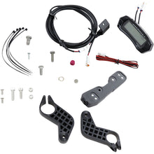 Trail Tech Endurance II Speedometer 202-121_485237