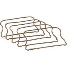 James Gaskets Lower Rocker Cork XL [MPN: 17353-86]_399360