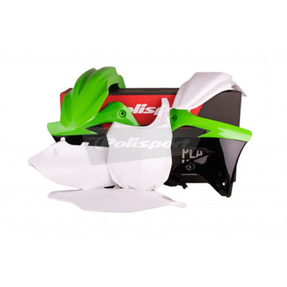 Polisport Plastic Body Kit OE Color [MPN: 90545]_598764