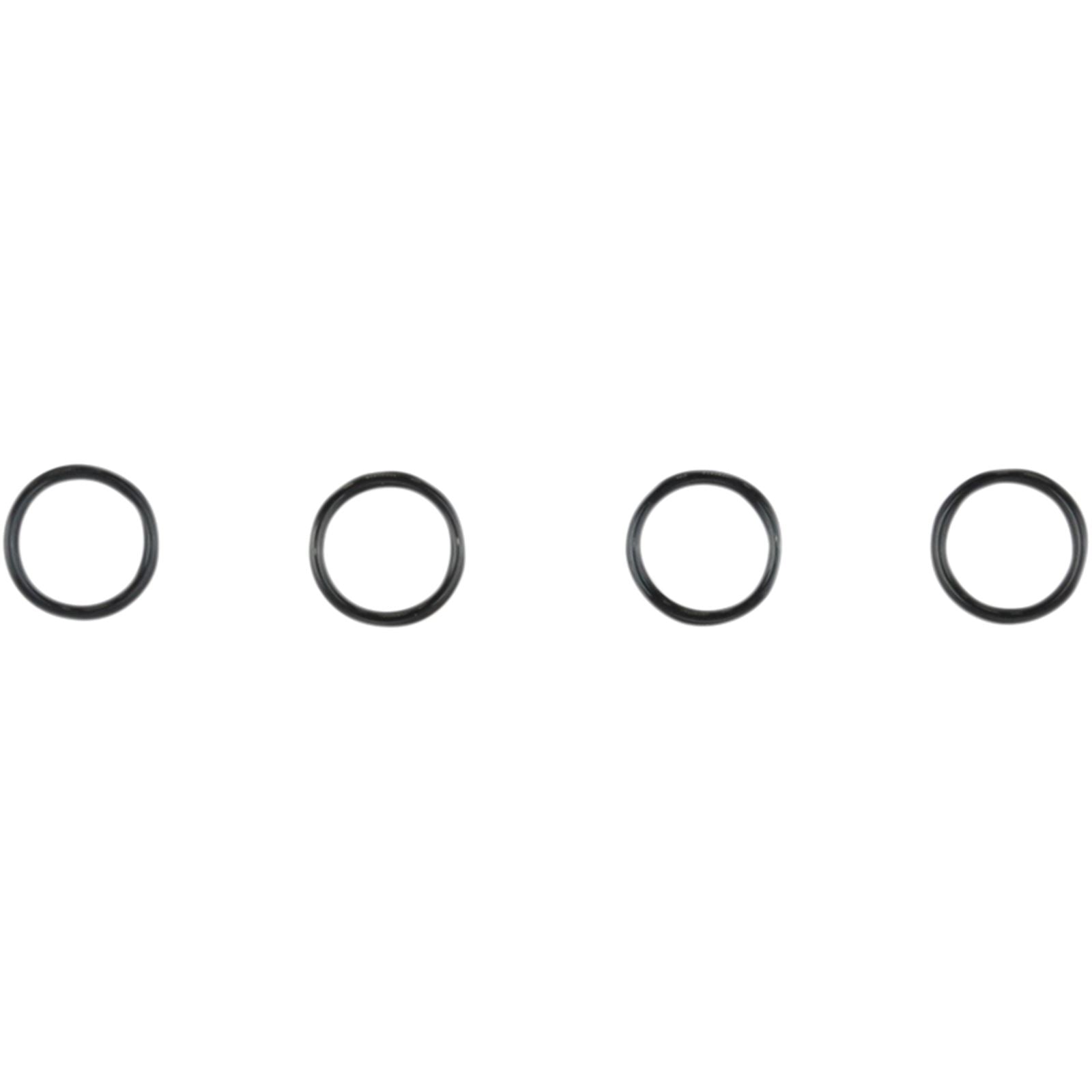 Cometic Pushrod Tube O-Ring 4 Pack C9711-4_364297