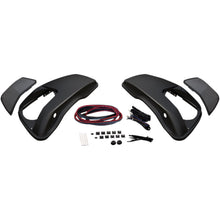 Hogtunes Speaker Lid Kit - 6"x9" Speakers HT LID-RM_394274