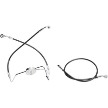Magnum XR Brake Line Kit - 27" - Black [MPN: SBC1305-27]_422635