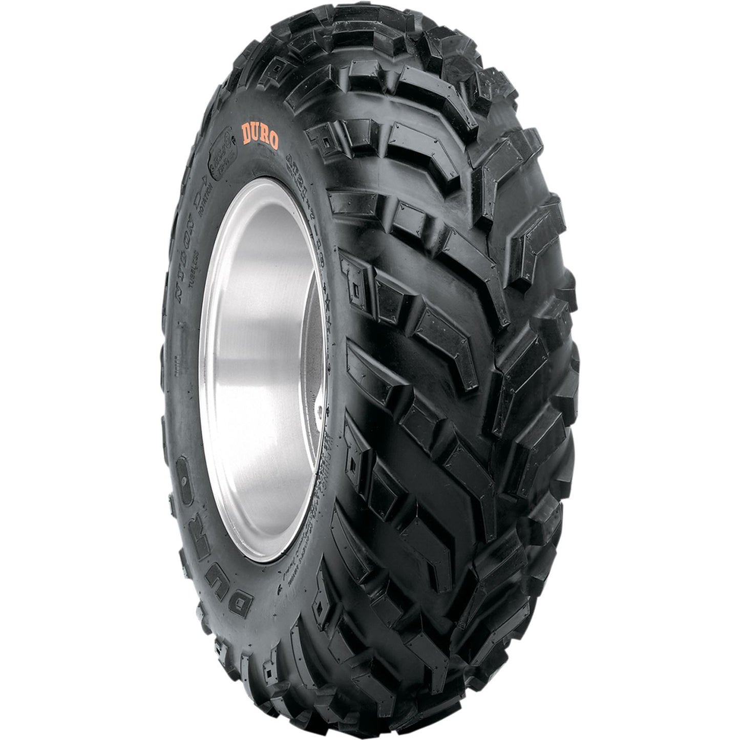 Duro Tire DI2004 - 21X7-10 - 2 Ply [MPN: 31-200410-217A]_375699