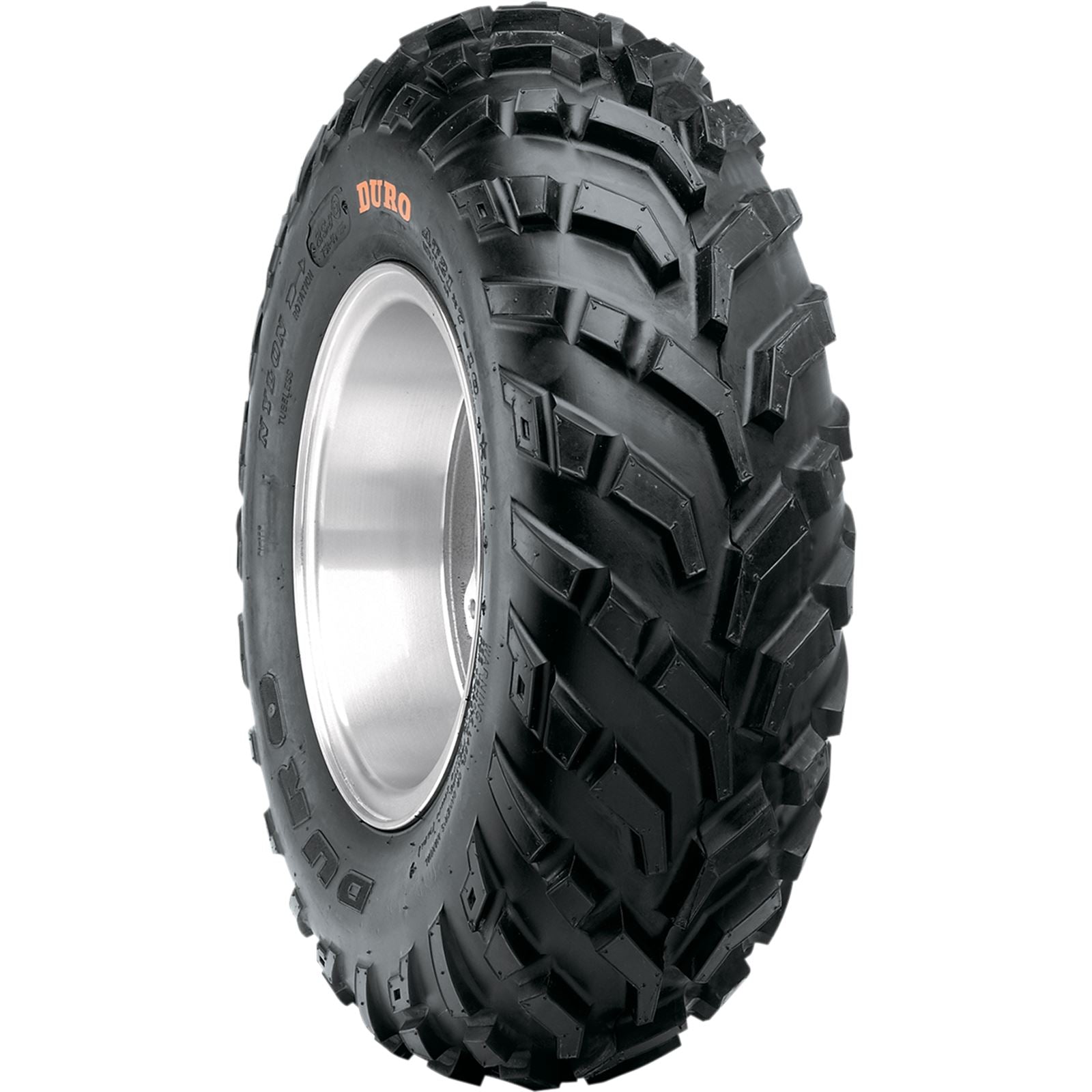 Duro Tire DI2004 - 21X7-10 - 2 Ply [MPN: 31-200410-217A]_375699