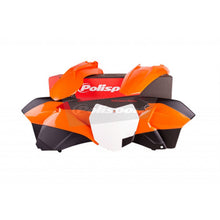 Polisport Plastic Body Kit OE Color 90558_598770